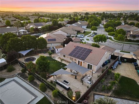 Tiny photo for 2641 Vineyard Circle, Paso Robles, CA 93446 (MLS # NS26114237)