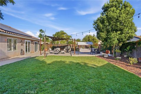 Tiny photo for 2641 Vineyard Circle, Paso Robles, CA 93446 (MLS # NS26114237)