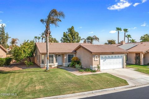 Photo of 82550 Delano Drive, Indio, CA 92201 (MLS # 224003889)