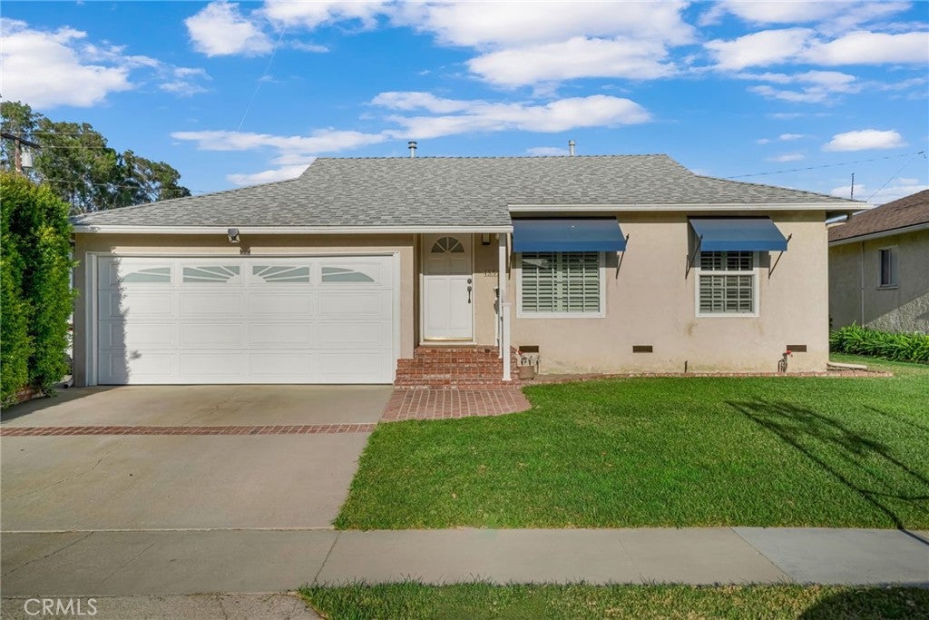 4852 Coldbrook AVE