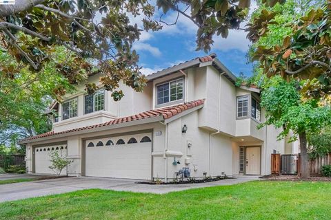 Photo of 1585 Poppybank Ct Ct, Pleasanton, CA 94566 (MLS # 41136695)