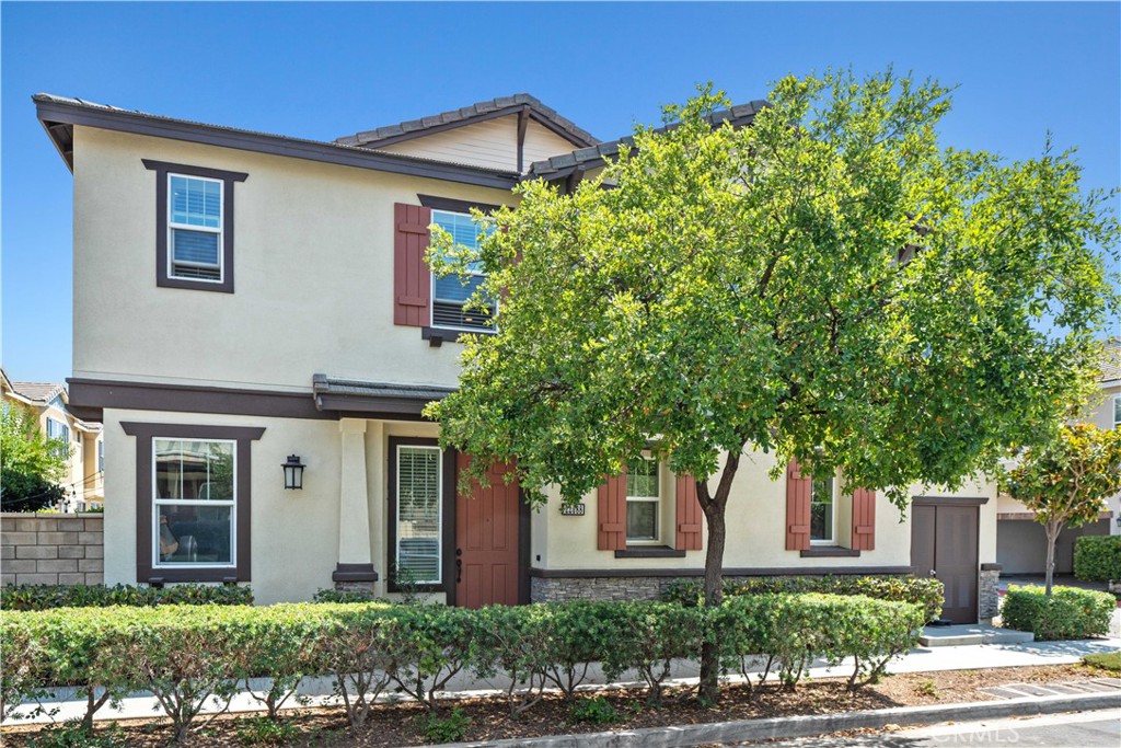 22088 Barrington Way
