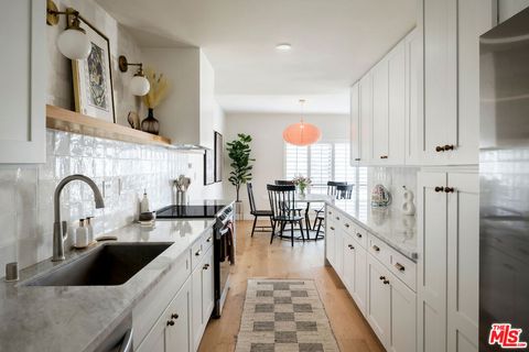 651 Wilcox Avenue 3C Los Angeles CA 90004