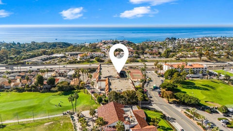 Photo of 2501 S El Camino Real Real #206, San Clemente, CA 92672 (MLS # OC26134969)