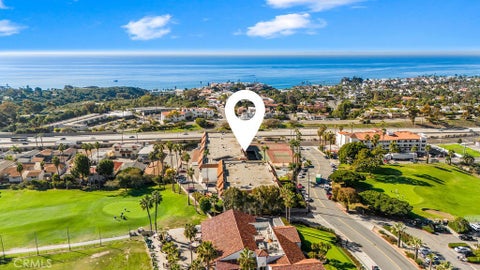 Photo of 2501 S El Camino Real Real #206, San Clemente, CA 92672 (MLS # OC26134969)