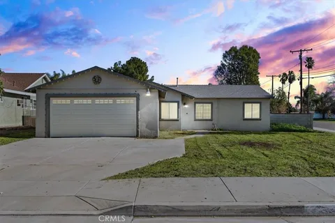 8727 Randolph St, Riverside, CA 92503 - MLS#: IV26010626