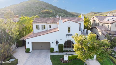 5737 Via Bonita Newbury Park CA 91320