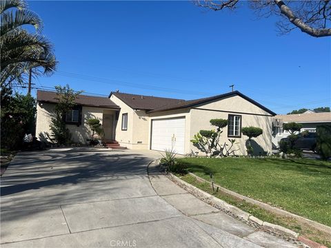 10251 Foster Road Downey CA 90242
