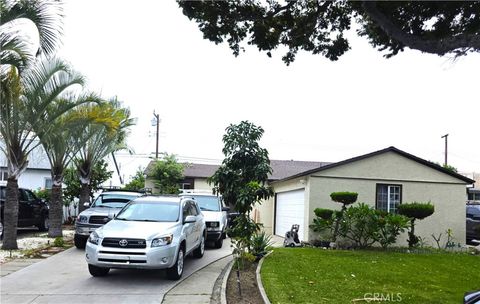 10251 Foster Road Downey CA 90242