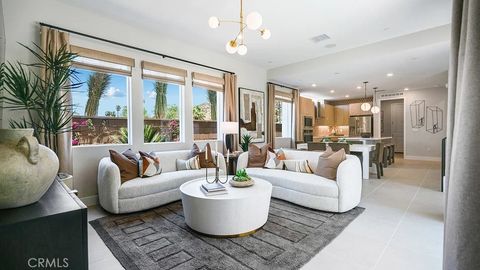 Photo of 2642 Prairie Rose Lane, Palm Springs, CA 92264 (MLS # SW26068384)