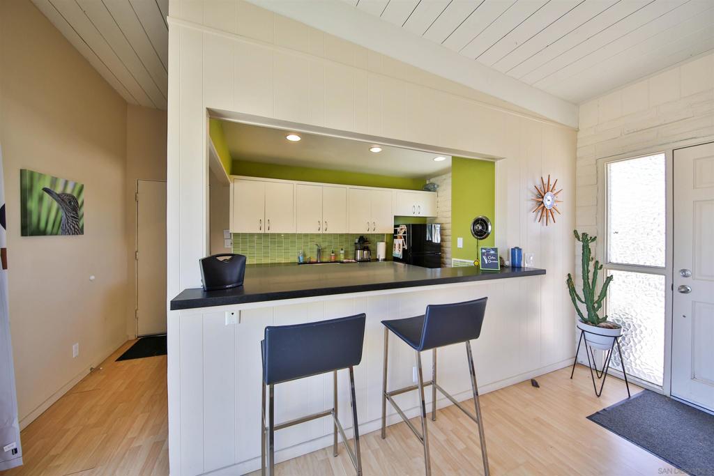 Borrego Springs - Residential
