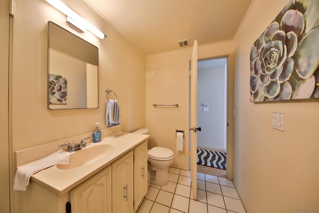 Borrego Springs - Residential