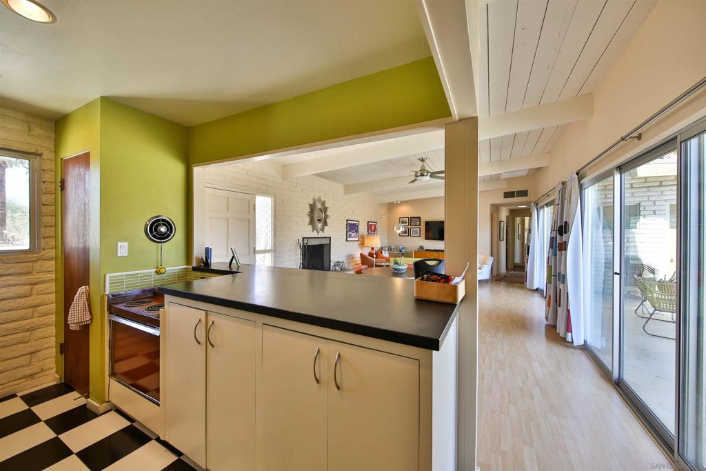 Borrego Springs - Residential