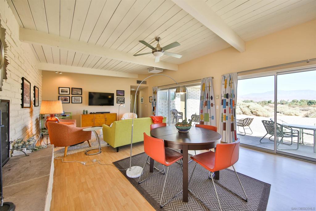 Borrego Springs - Residential