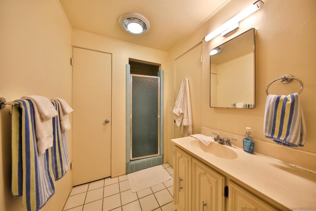Borrego Springs - Residential