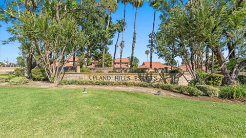 Photo of 1259 Upland Hills Drive S, Upland, CA 91786 (MLS # CV26132908)