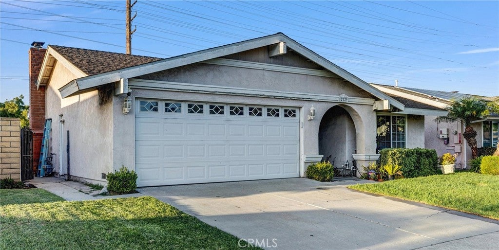 12129 Yearling