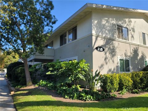 Photo of 715 AVENIDA MAJORCA #O, Laguna Woods, CA 92637 (MLS # OC26097049)