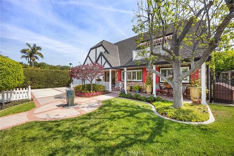 1320 Roanoke Street La Habra CA 90631