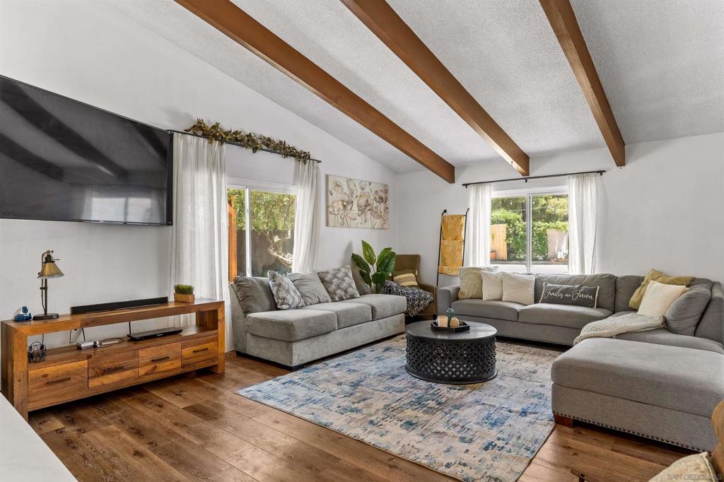 16707 California 76
