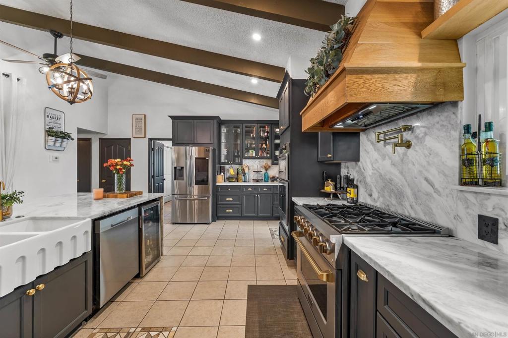 16707 California 76
