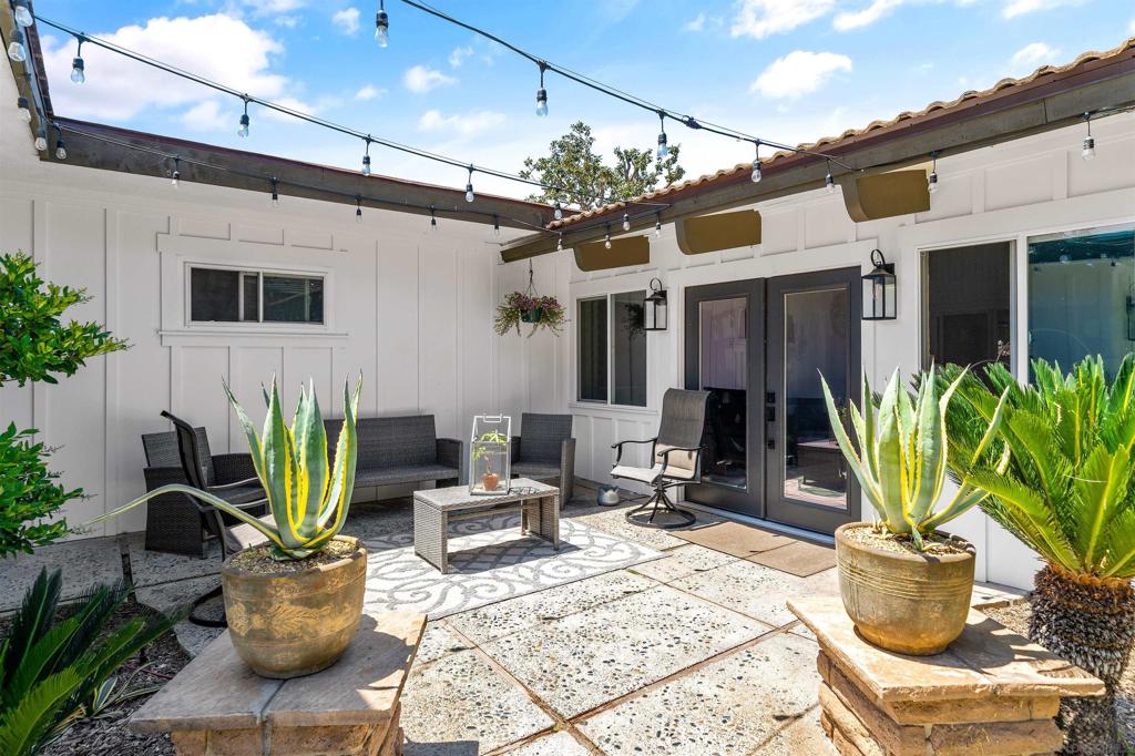 16707 California 76