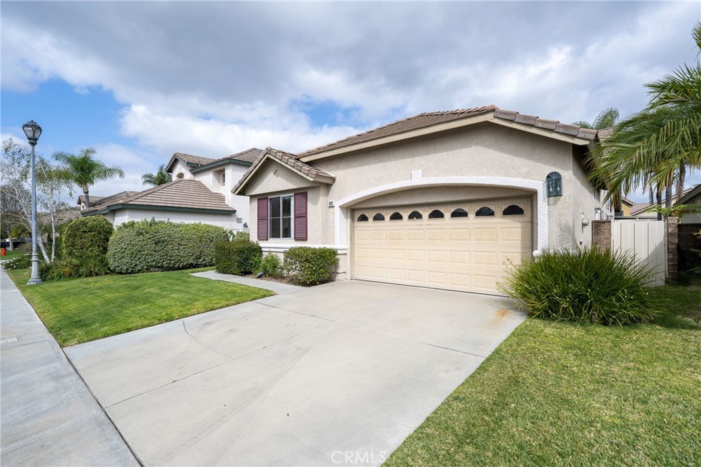 3537 E Barrington Drive