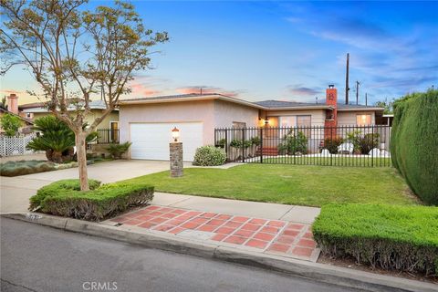 3719 Bartlett Avenue Rosemead CA 91770
