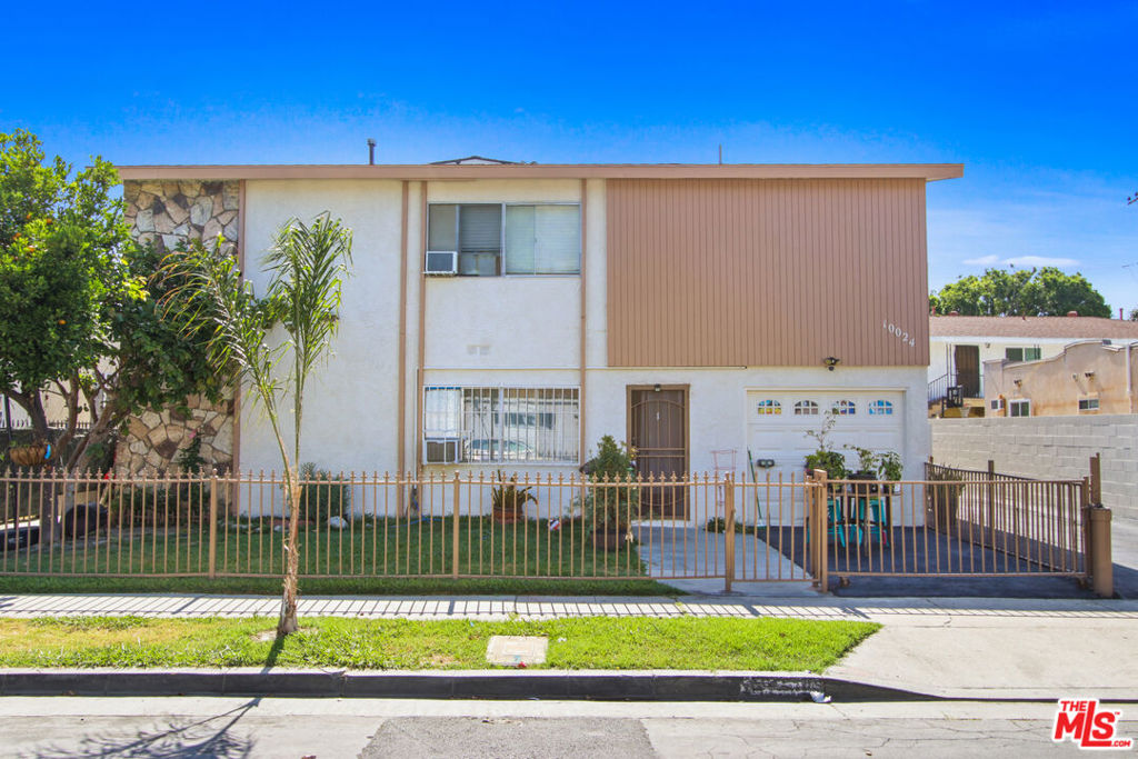 10024 Elizabeth Avenue