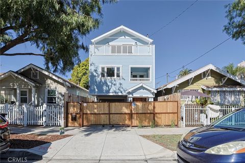 Photo of 605 W 4th ST, Long Beach, CA 90802 (MLS # PW26100349)