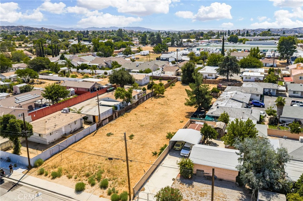 0 Erwin Street