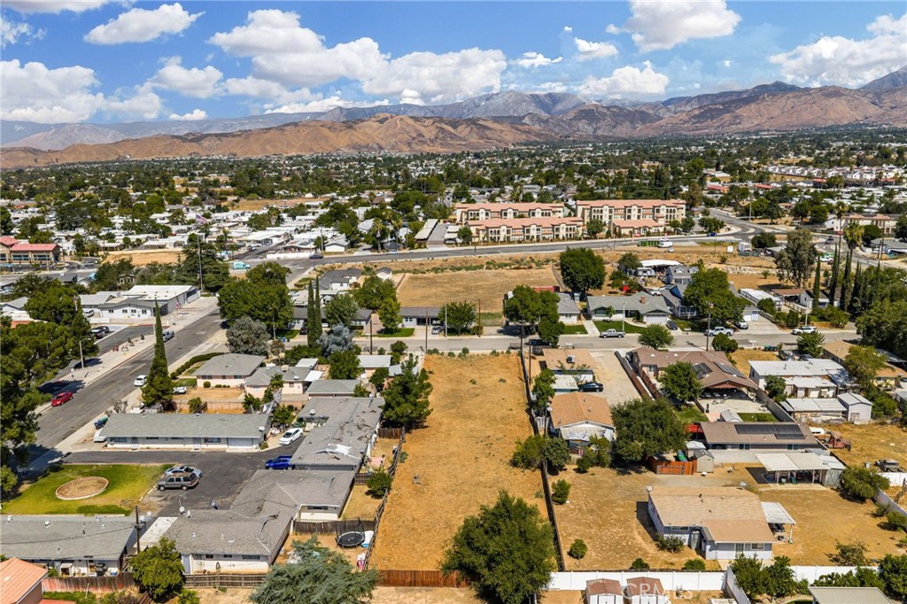 0 Erwin Street
