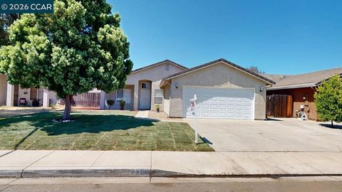 Photo of 2301 Park East Dr DR, Modesto, CA 95351 (MLS # 41139622)