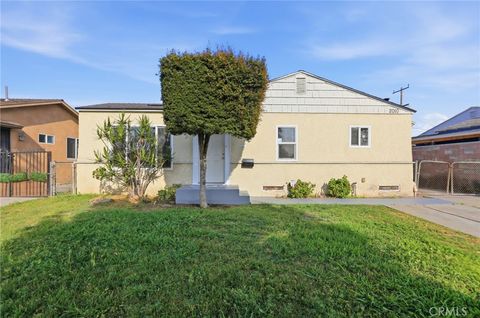 Photo of 2010 N Corlett Ave, Los Angeles, CA 90059 (MLS # OC26046592)