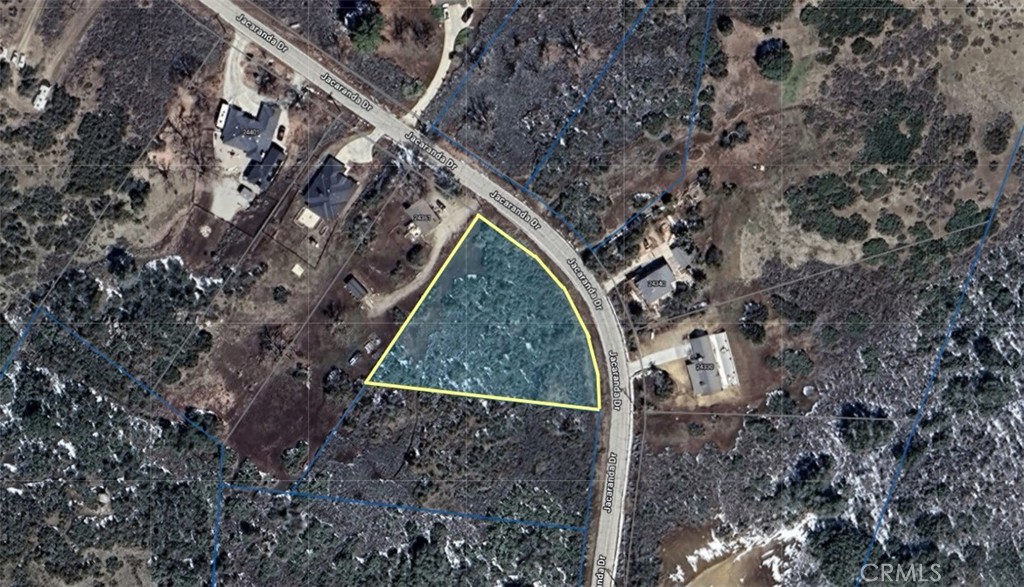 **LOCATION**VIEW**BEAR VALLEY SPRINGS**Build your dream home on this beautiful over acre lot in the private, gated community of Bear Valley Springs. Located on paved Jacaranda Drive, this gently sloped parcel is surrounded by established homes on three sides and offers stunning views of the Tehachapi Mountains. Utilities nearby. Enjoy four-season living with access to the community’s private golf course, equestrian center, lakes, hiking trails, campgrounds, tennis courts, and more. Bear Valley Springs also features its own fire department, police force, post office, K–12 school, and rec center with gym and pool. Perfect for a full-time residence, vacation home, or investment. HOA amenities and rural charm make this a rare opportunity to build in a peaceful, amenity-rich setting. Buyer to verify all info with HOA and county. Don’t miss out—call today!
