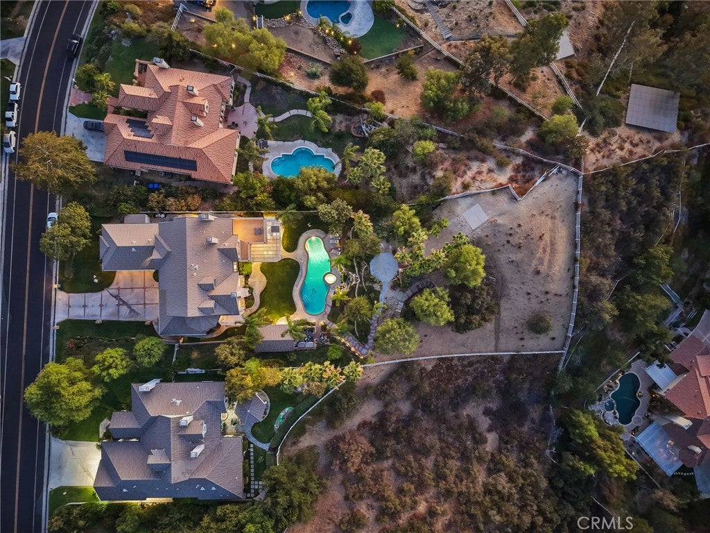 15505 Live Oak Springs Canyon