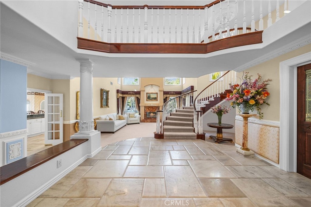 15505 Live Oak Springs Canyon