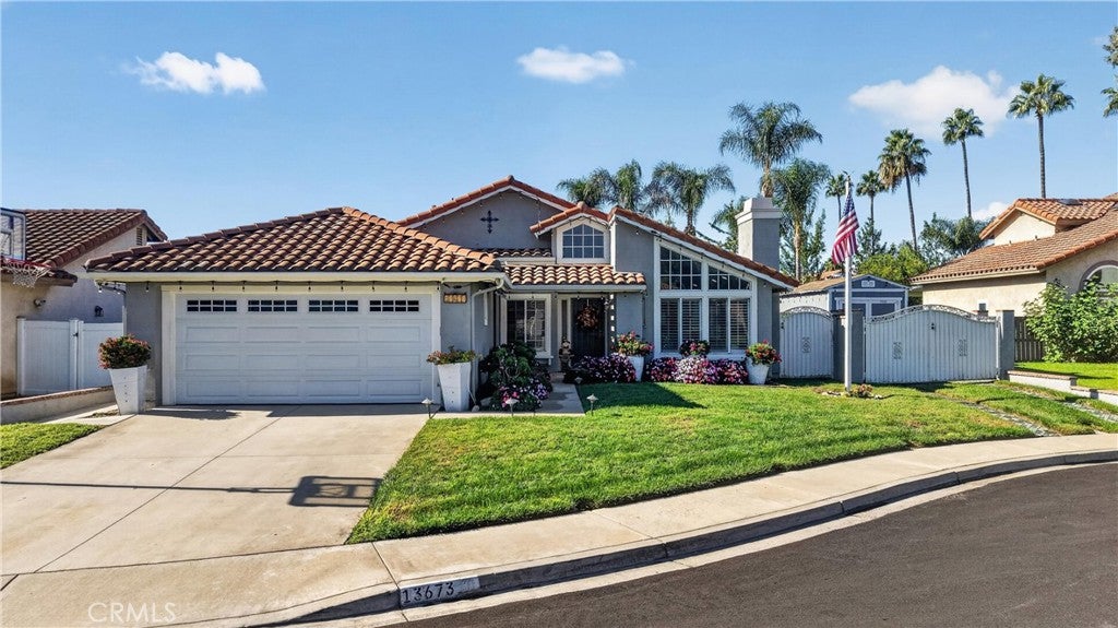 13673 Berkeley Court