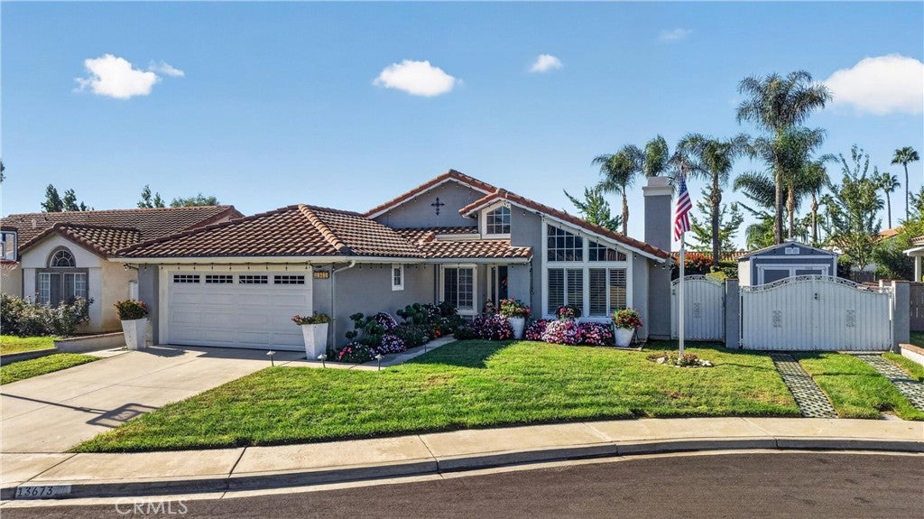 13673 Berkeley Court