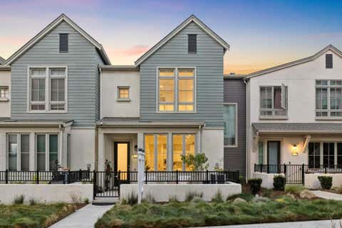 Photo of 818 Anson Lane, Burlingame, CA 94010 (MLS # ML82051531)