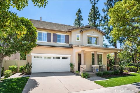 Property photo of 42 Kelsey, Irvine, CA 92618
