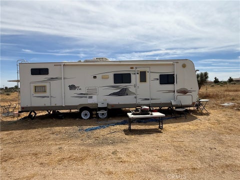 Photo of 9934 Lager RD, Phelan, CA 92371 (MLS # HD26179890)