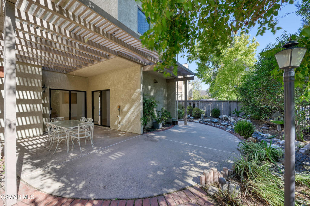 Northwood Townhomes I-516 - 1005282 - Residential