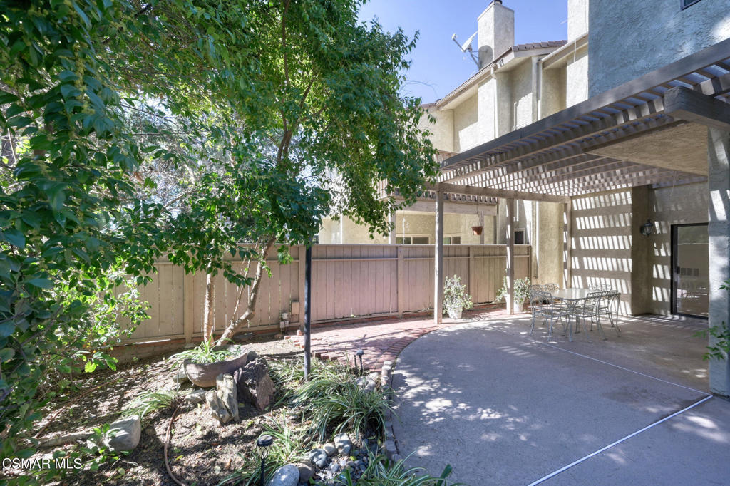 Northwood Townhomes I-516 - 1005282 - Residential