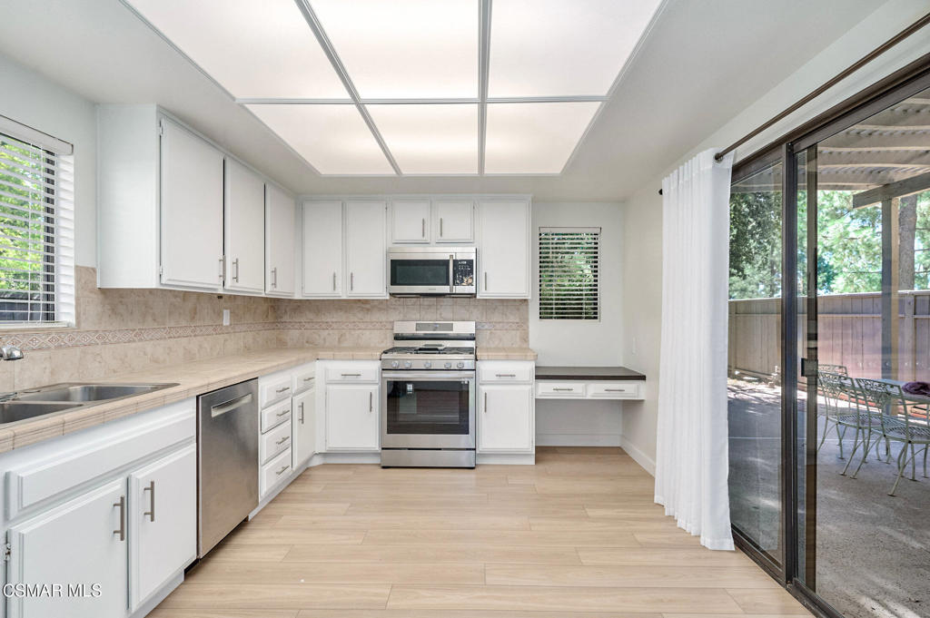 Northwood Townhomes I-516 - 1005282 - Residential