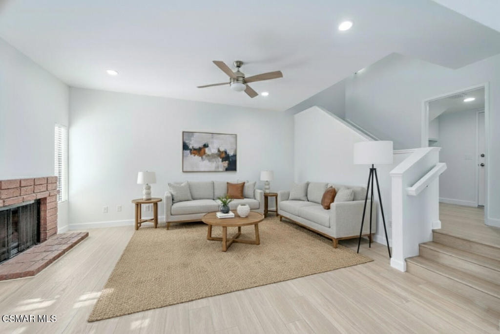 Northwood Townhomes I-516 - 1005282 - Residential