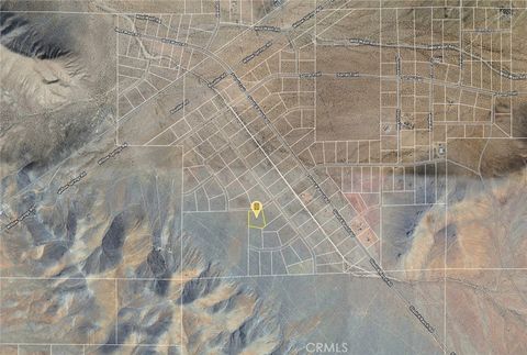 Photo of 0 Cabazon Road, Barstow, CA 92307 (MLS # PW26009431)