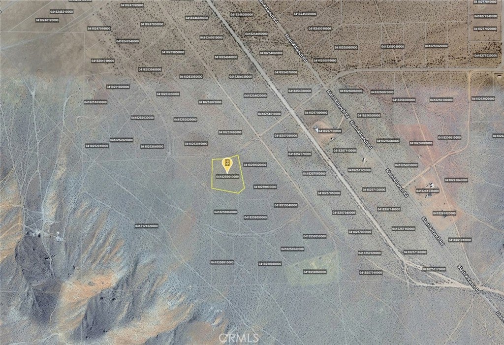 0 Cabazon Road