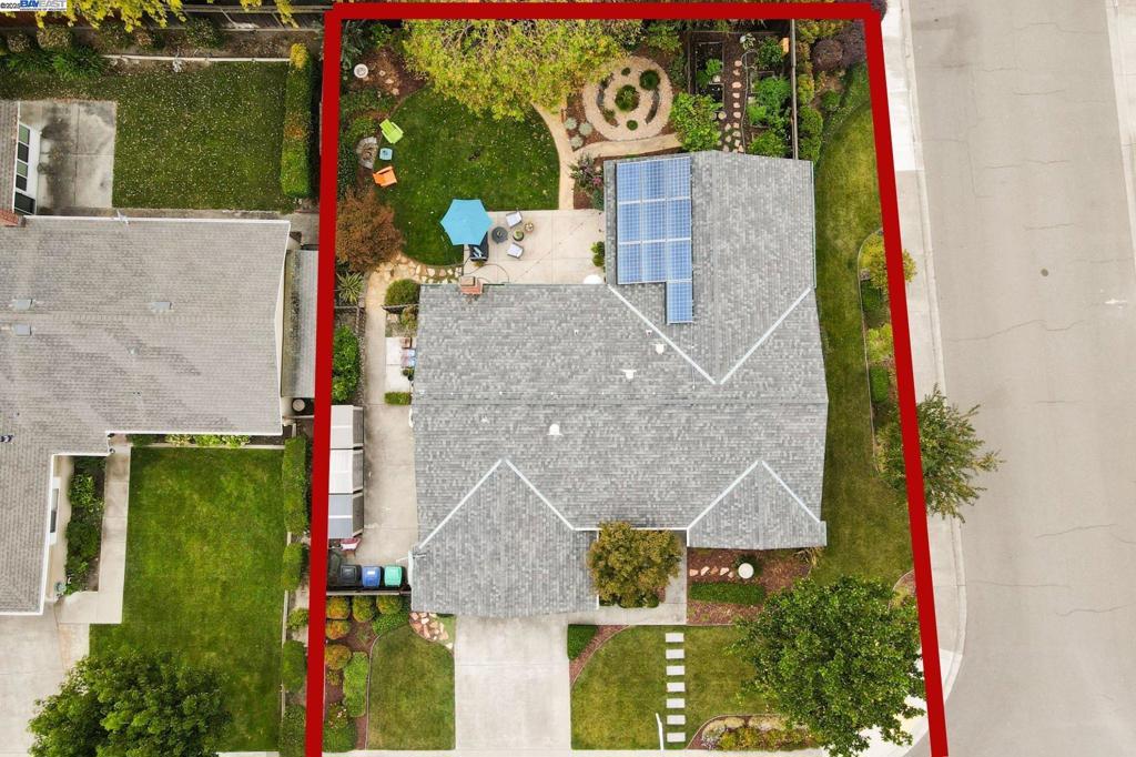 WILLOW WEST - Residential