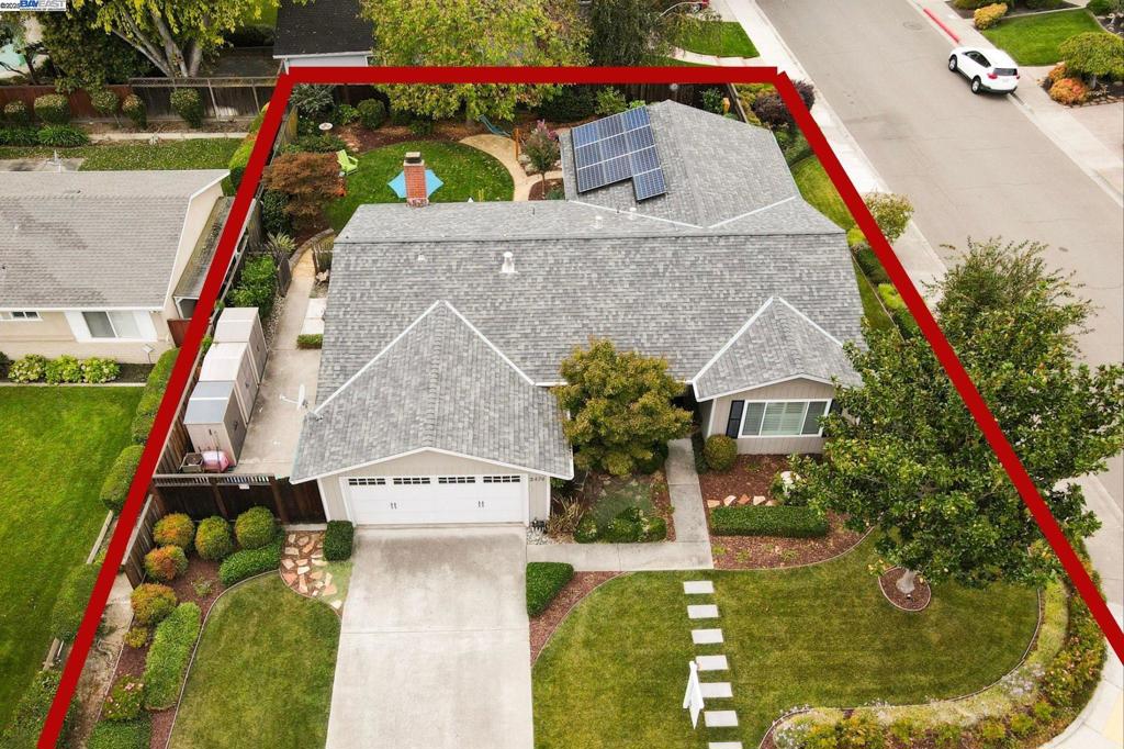 WILLOW WEST - Residential